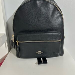 ❤️ new coach backpack